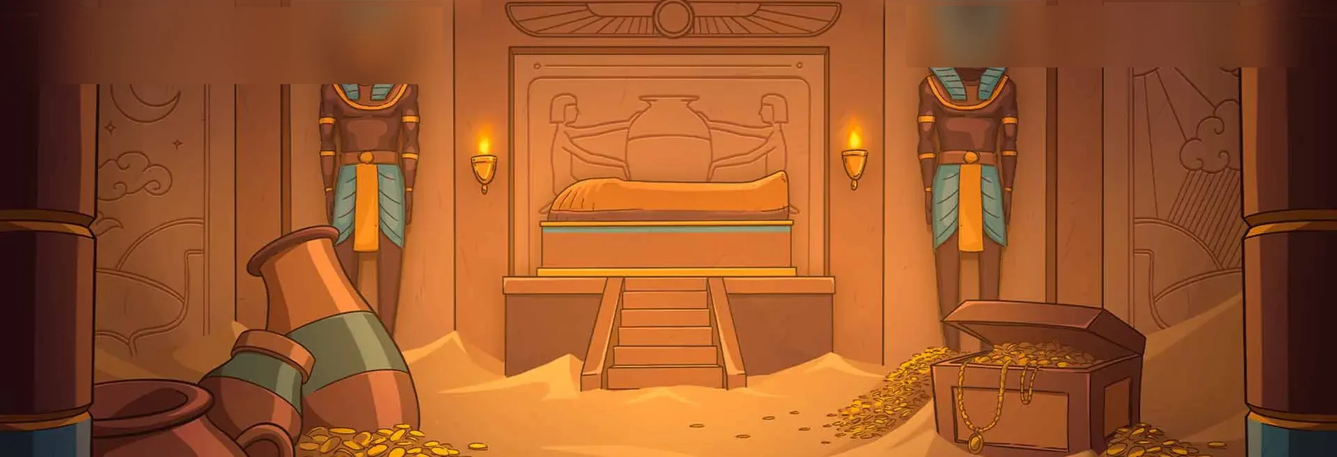 Le Pharaoh slot od Hacksaw Gaming — demo i RTP