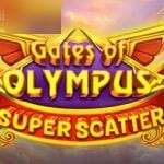 Automat Gates of Olympus Super Scatter — porównanie z Le Pharaoh