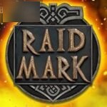 Automat Raidmark od Hacksaw — slot alternatywny do Le Pharaoh